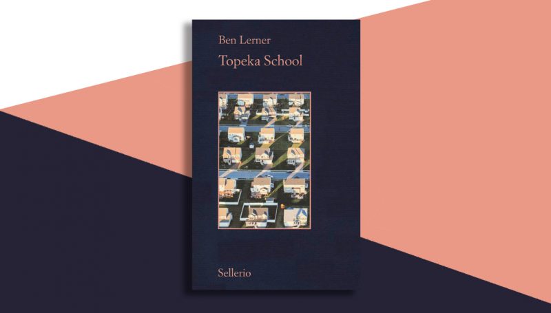 Topeka School: fuck the continuity