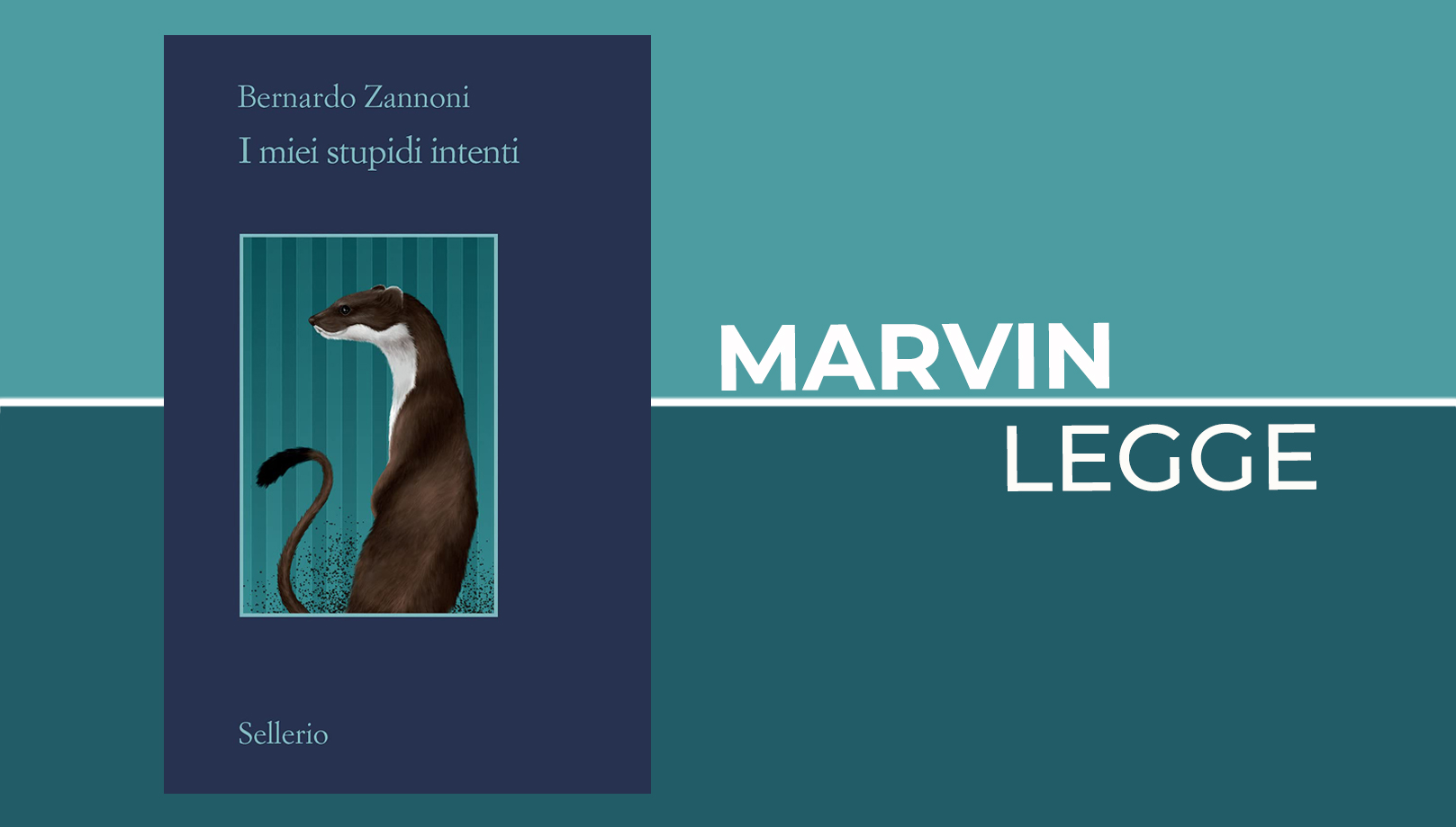 Marvin_IMieiStupidiIntenti